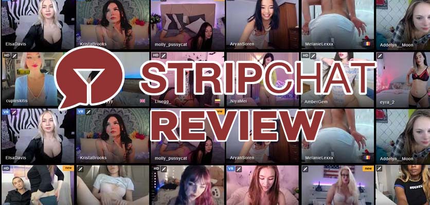 Stripchat Review