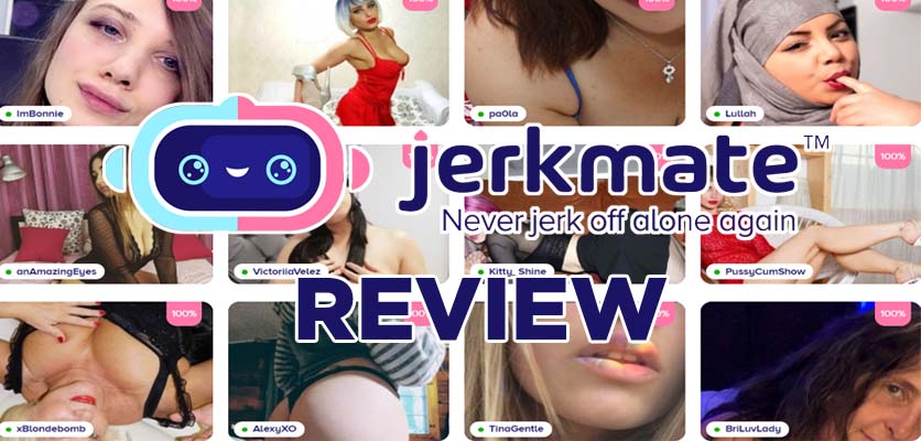 JerkMate Review
