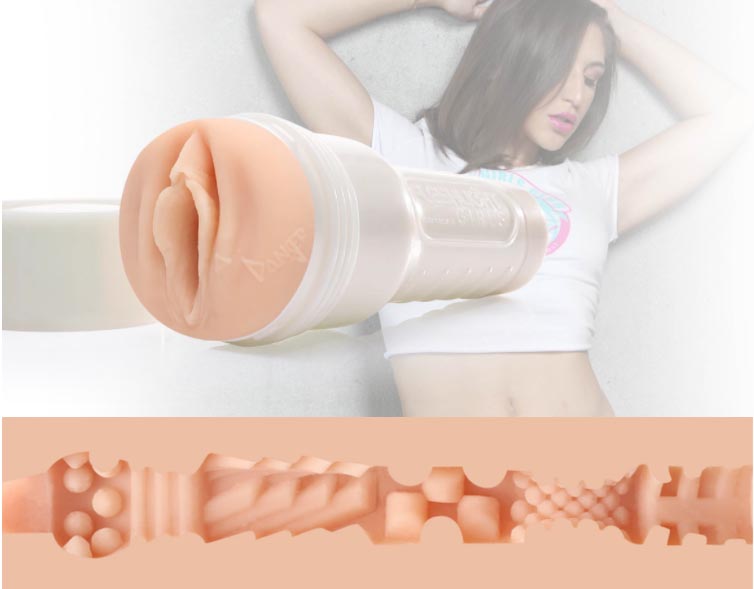 Abella Danger - Danger
