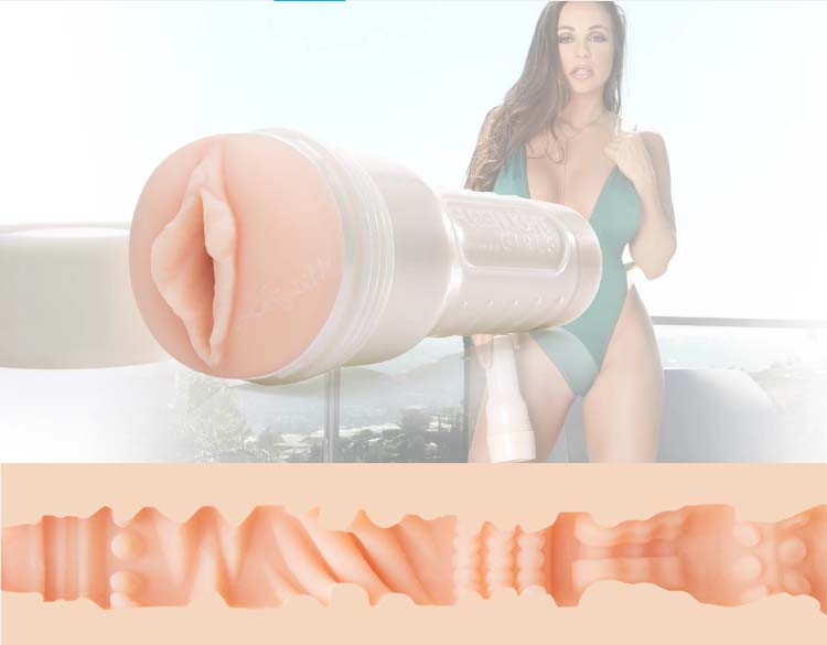 Abigail Mac Lush