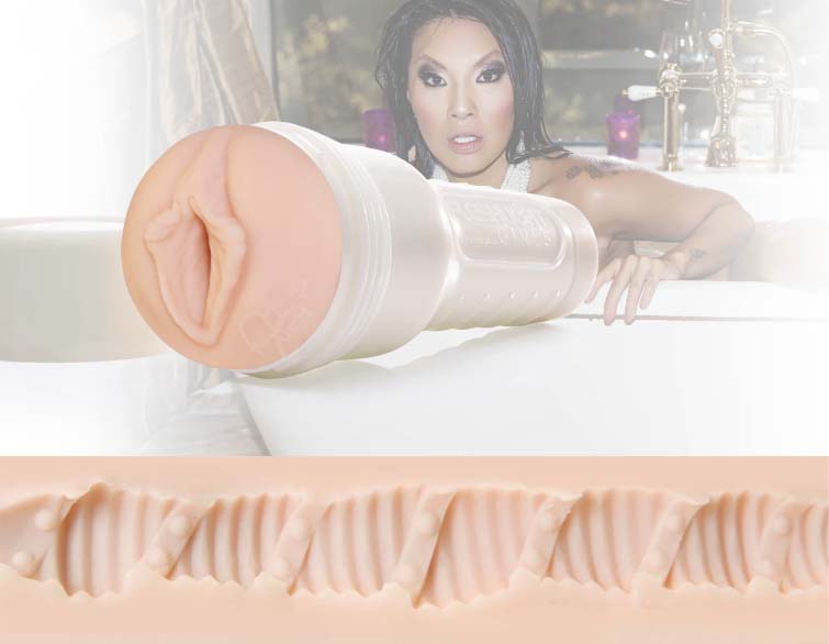 Asa Akira Dragon Fleshlight