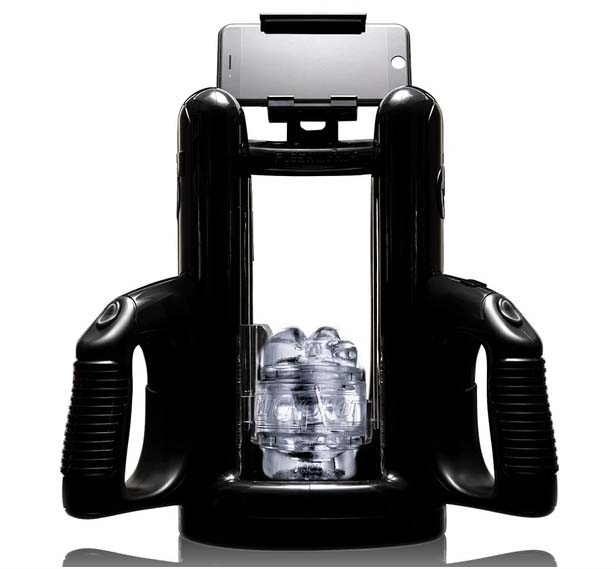 Automatic Fleshlight