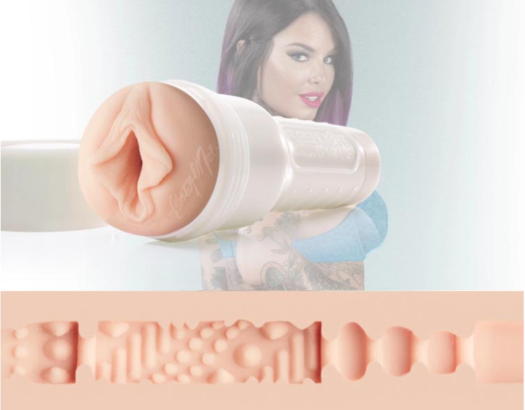 Christy Mack - Attack