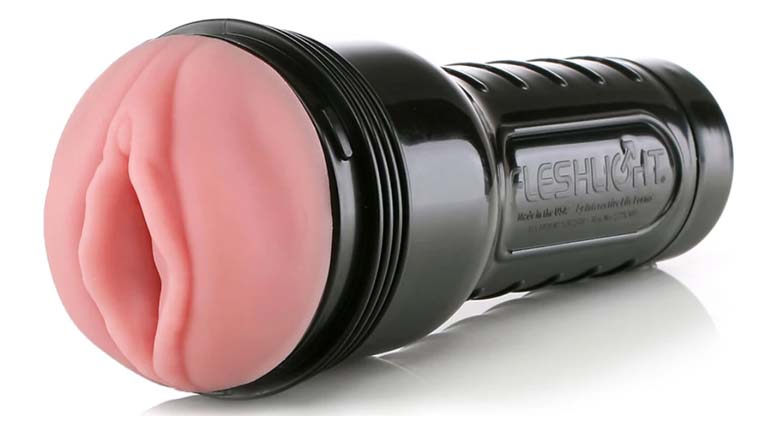 Fleshlight Pink Lady