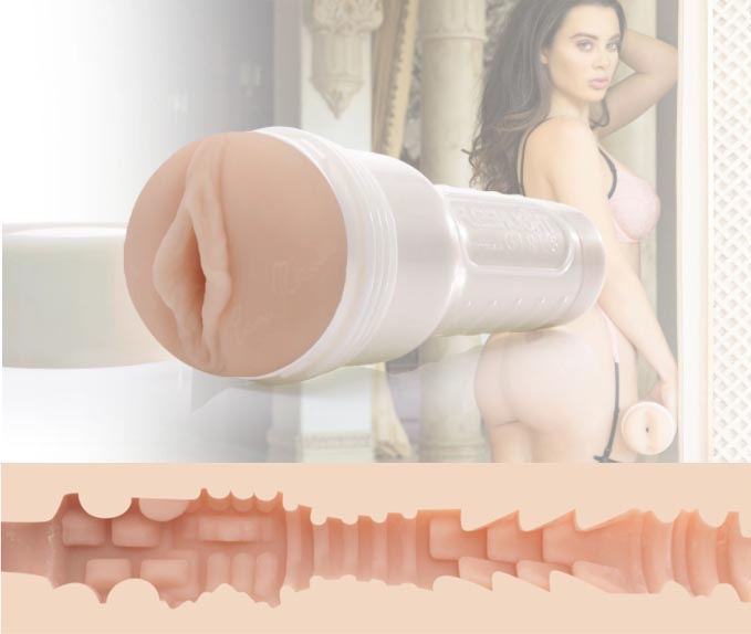 Lana Rhoades Destiny