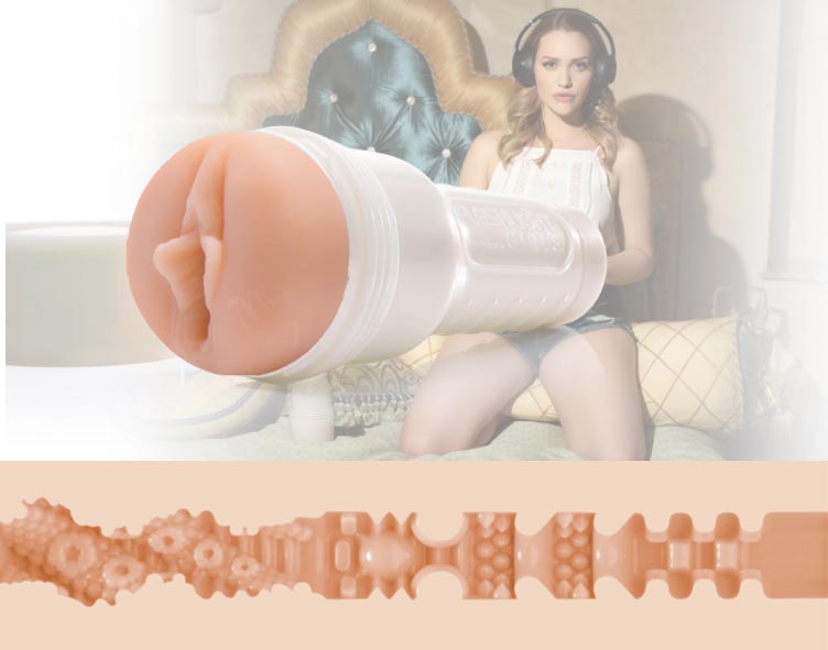 Mia Malkova Lvl Up