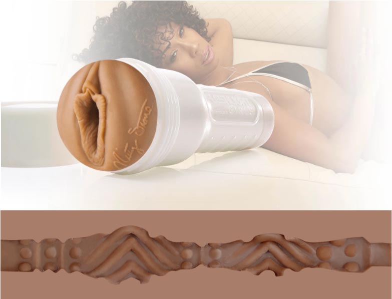Misty Stone - Bump-N-Grind