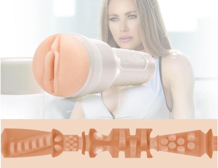 Nicole Aniston Fit