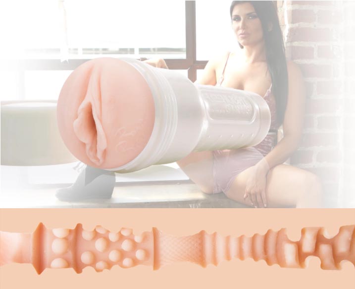 Romi Rain - Storm