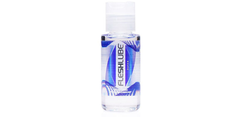 Fleshlube Water