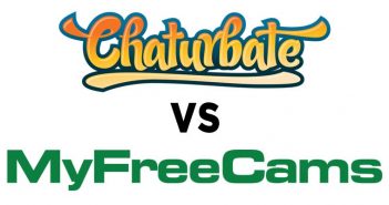 Chaturbate vs MyFreeCams MFC – Which is Better?