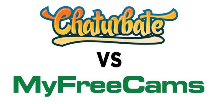 Chaturbate vs MyFreeCams MFC Comparison